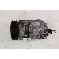 Volkswagen Polo IV 9N3 Compressore aria condizionata (A/C) (pompa) 