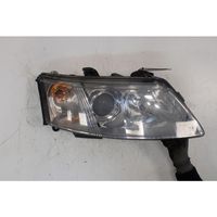 Saab 9-3 Ver2 Lampa przednia 