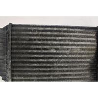 Fiat Ducato Chłodnica powietrza doładowującego / Intercooler 