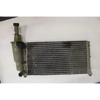Lancia Y 840 Heater blower radiator 