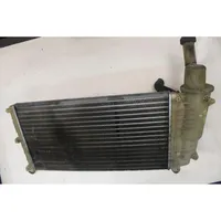 Lancia Y 840 Heater blower radiator 