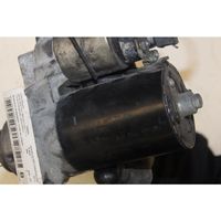 Volkswagen New Beetle Starter motor 