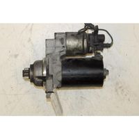 Volkswagen New Beetle Starter motor 