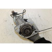 Volkswagen New Beetle Starter motor 