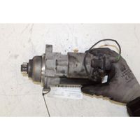 Volkswagen New Beetle Starter motor 