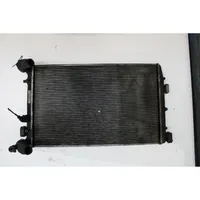 Seat Ibiza III (6L) Radiateur soufflant de chauffage 