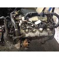 Toyota Corolla E120 E130 Moteur 