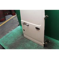 Ford Transit -  Tourneo Connect Back/rear loading door 