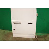 Ford Transit -  Tourneo Connect Back/rear loading door 