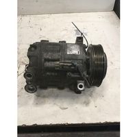 Alfa Romeo 159 Compressore aria condizionata (A/C) (pompa) 