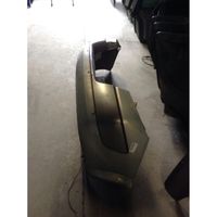 Renault Megane II Rear bumper 