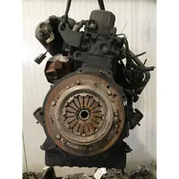 Nissan Trade Moteur 