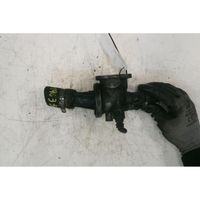 Fiat Punto (188) Thermostat/thermostat housing 