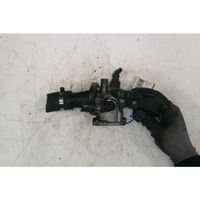 Fiat Punto (188) Thermostat/thermostat housing 