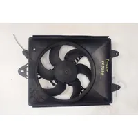 Toyota Avensis T220 Ventilatore di raffreddamento elettrico del radiatore 