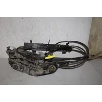 Renault Scenic II -  Grand scenic II Hand brake control module 