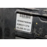 Renault Scenic II -  Grand scenic II Hand brake control module 