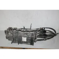 Renault Scenic II -  Grand scenic II Hand brake control module 