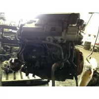 KIA Carnival Engine 