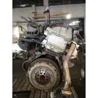 Mercedes-Benz E W210 Silnik / Komplet 