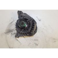 Fiat Panda II Alternator 