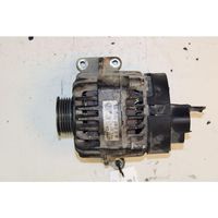 Fiat Idea Alternator 