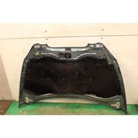 Seat Altea Dangtis variklio (kapotas) 