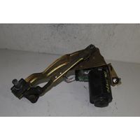 Fiat Panda 141 Front wiper linkage and motor 