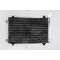 Fiat Scudo Radiateur condenseur de climatisation 