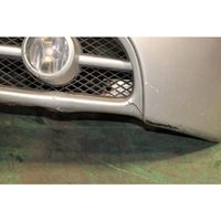 Volkswagen New Beetle Front bumper 