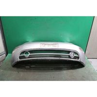 Volkswagen New Beetle Front bumper 