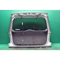 Fiat Sedici Tailgate/trunk/boot lid 