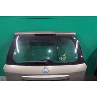 Fiat Sedici Portellone posteriore/bagagliaio 