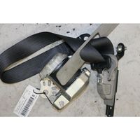 Fiat Sedici Front seatbelt 