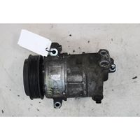 Fiat Sedici Ilmastointilaitteen kompressorin pumppu (A/C) 