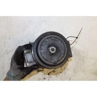 Fiat Sedici Compressore aria condizionata (A/C) (pompa) 