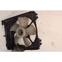 Fiat Sedici Ventilatore di raffreddamento elettrico del radiatore 