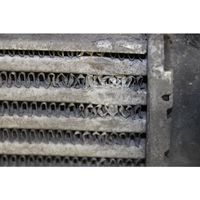 Fiat Sedici Radiatore intercooler 