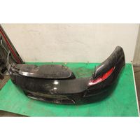 Alfa Romeo GT Rear bumper 