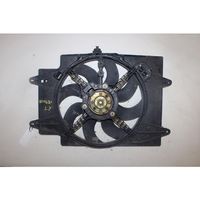 Alfa Romeo GT Electric radiator cooling fan 