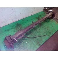 Fiat Ducato Rear axle beam 