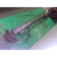 Fiat Ducato Rear axle beam 