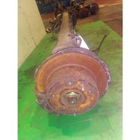 Fiat Ducato Rear axle beam 