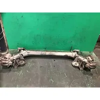 Peugeot 307 Rear axle beam 