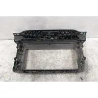 Volkswagen New Beetle Radiator support slam panel 