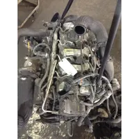 KIA Carens I Moteur 