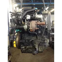 Renault Megane II Engine 