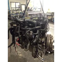 BMW 3 E46 Motor 
