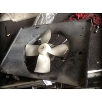 Daihatsu Terios Electric radiator cooling fan 