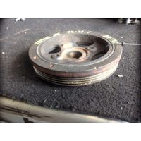 Daihatsu Terios Crankshaft pulley 